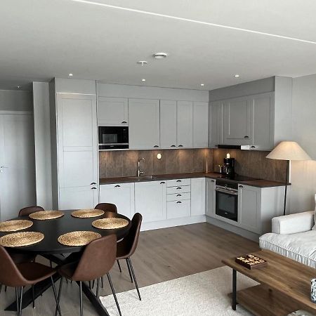 Sadelbyn Fjaellhem Apartamento Åre Exterior foto