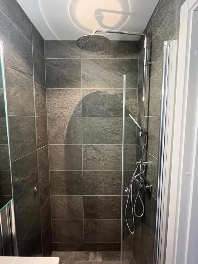 Sadelbyn Fjaellhem Apartamento Åre Exterior foto