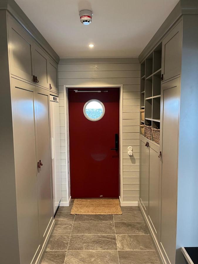 Sadelbyn Fjaellhem Apartamento Åre Exterior foto